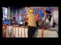 Kirtan At Kapurthala Part 1