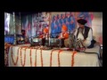 Kirtan At Kapurthala Part 2